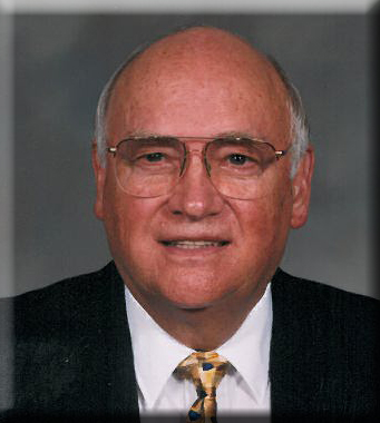 Obituary: Ronald Houk, 81, Ludington.