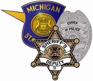 Ludington man arrested for fentanyl possession.