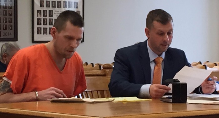 Ludington man gets 32-year prison sentence for sexual assault of young girl
