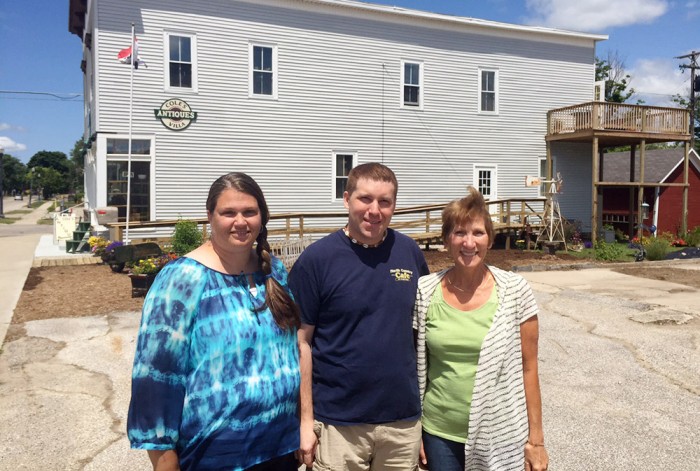 North Main Street Fair is new addition to Summerfest.