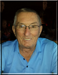 Obituary: Charles Wallace, 84, Ludington.