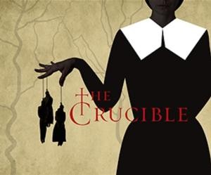 MCC Drama Club presents “The Crucible”