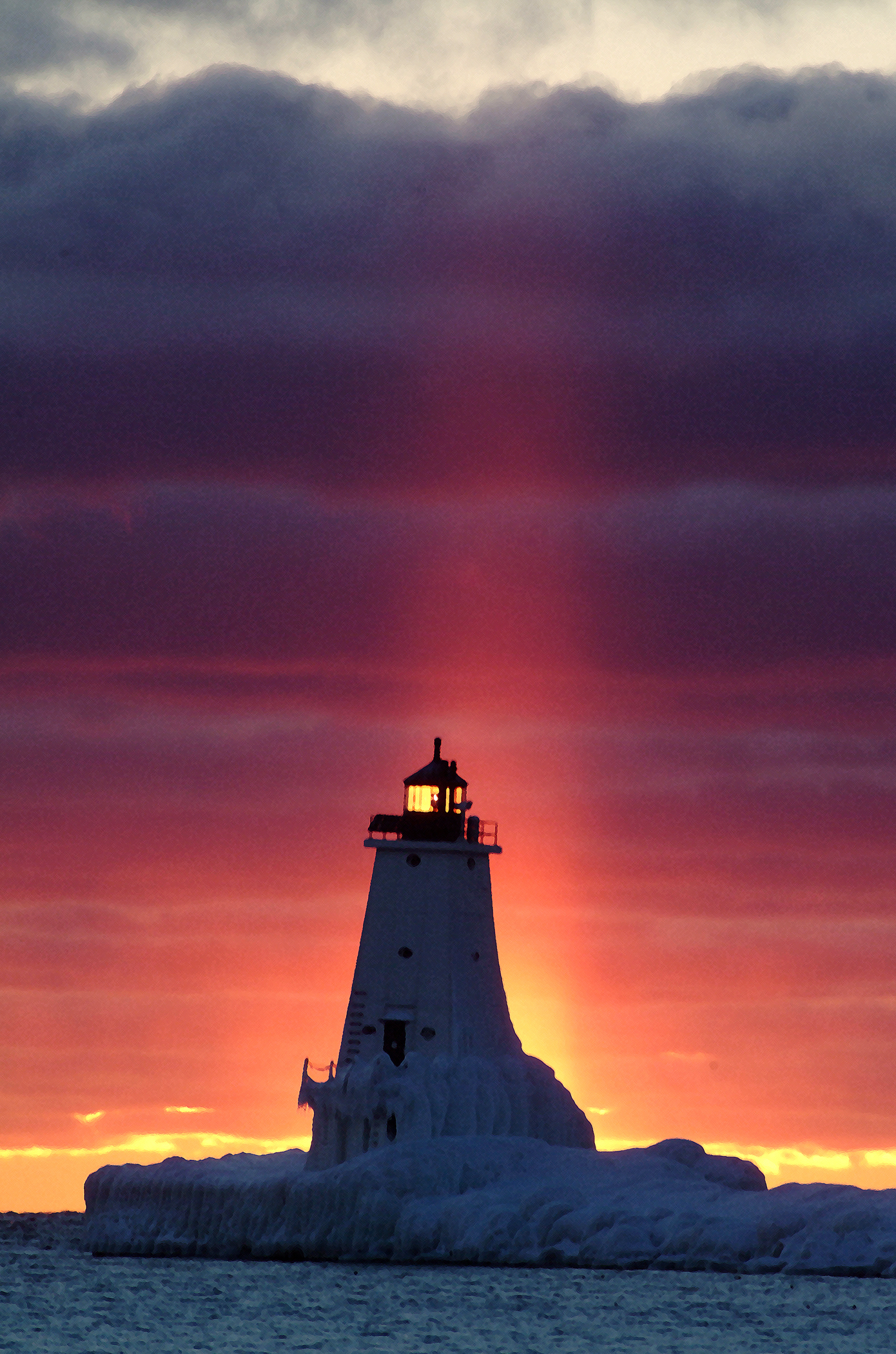 Lighthouse Keepers looking for volunteers to staff Ludington light.