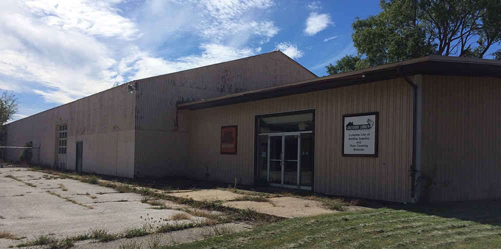 New facility expected to combine local food pantries; details to be released Wednesday.