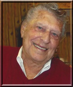 Obituary: Joseph Betka, 87, Ludington.