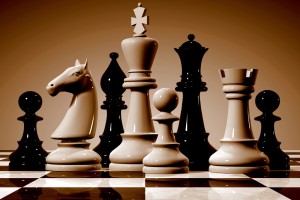 Ludington Optimists to host chess tourney.