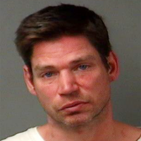 White Cloud man criminally charged for not disclosing he has AIDS to sex partner.