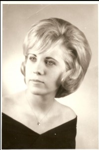 Obituary: Susanne Dewyer, 71, Ludington.