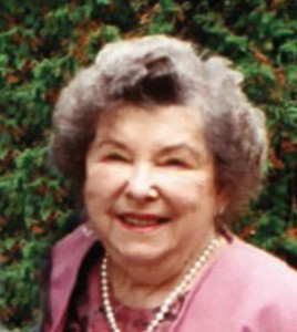 Obituary: Helen Gutowsky, 95, Irons.