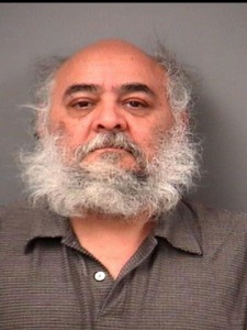 Ludington man arrested for sexual assault against children.