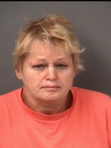 District court arraignments include resisting police, drug offenses.