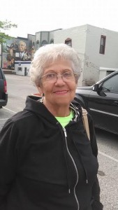 Obituary: Clara “Irene” Graczyk, 75, Ludington.