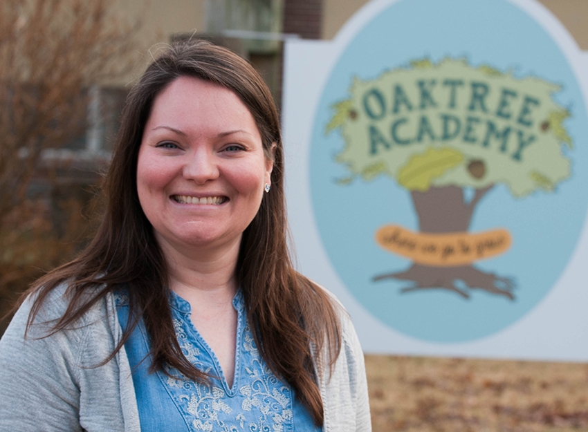 Life Circles: This woman’s work.