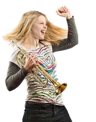 Award Winning trumpeter/vocalist/composer next in WSCC Series