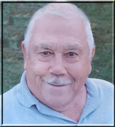 Obituary: Gerald Lloyd Couturier, 86, Ludington.