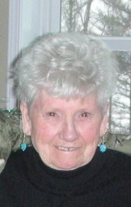 Obituary: Tesaline (Marie) Nielsen, 82, Branch.