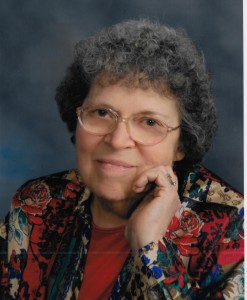 Obituary: Beverly Miller, 87, Ludington.