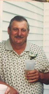 Obituary: Charles Hissong, 69, Custer.