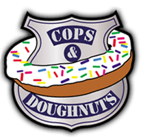 Cops & Doughnuts buying McDonald’s Bakery.