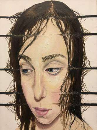 LHS student wins congressional district art competition.
