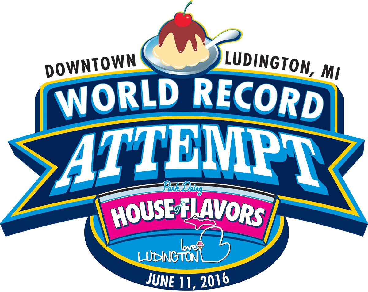 The Big Dessert: Guinness World Record attempt is today.