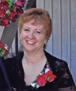 Obituary: Linda Saya, 60, Ludington.