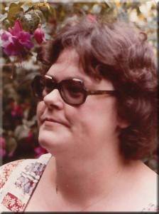 Obituary: Ruth Ann McClellan, 65, Free Soil.