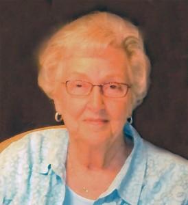 Obituary: Alice Schwass, 87, Scottville.