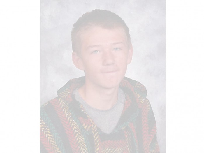 Ludington boy missing.