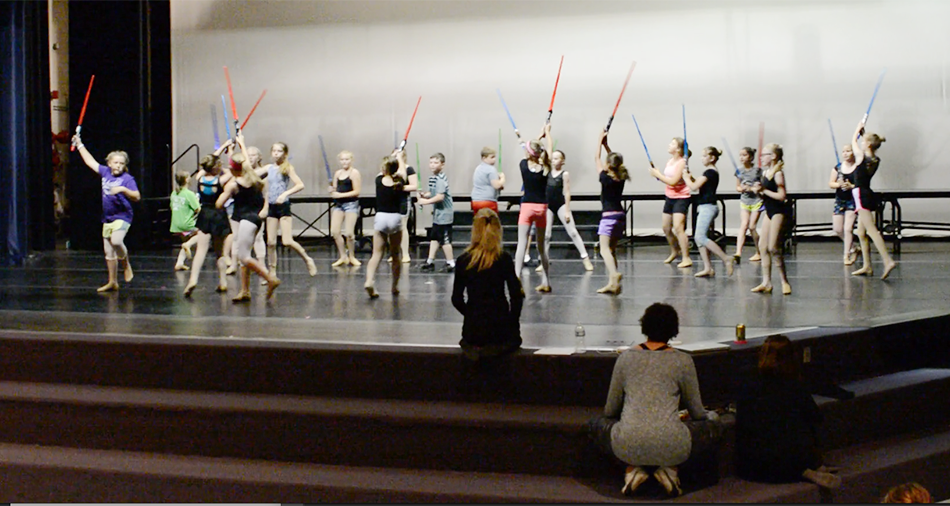 Letha Fulton School of Dance spring recital is this weekend.