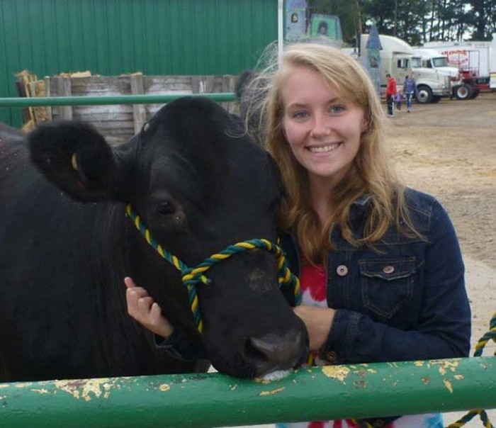 Celebrating 4-H: 4-H roots help build strong foundation for adulthood.