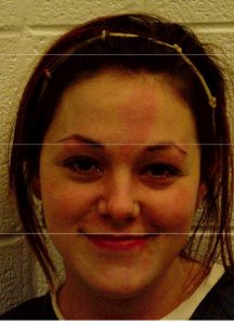 Assaulting jail employee tops arraignments.