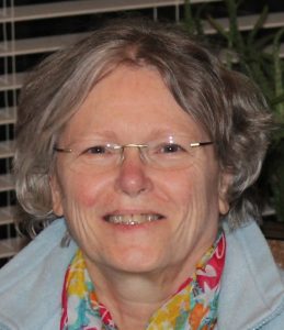 Obituary: Susan Freyer, 61, Ludington.