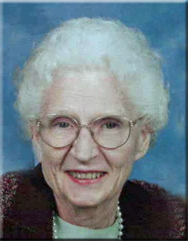 Obituary: Betty Hargreaves, 82, Victory Township.