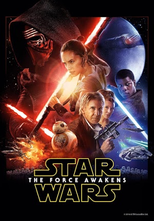 ‘Star Wars’ free movie tonight in Scottville; Optimist will honor local heroes.