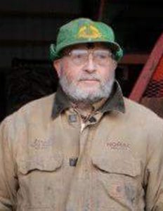 Obituary: Victor Larson, 67, Victory Twp.