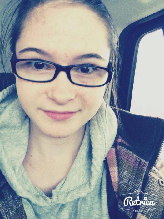 Scottville police searching for runaway.