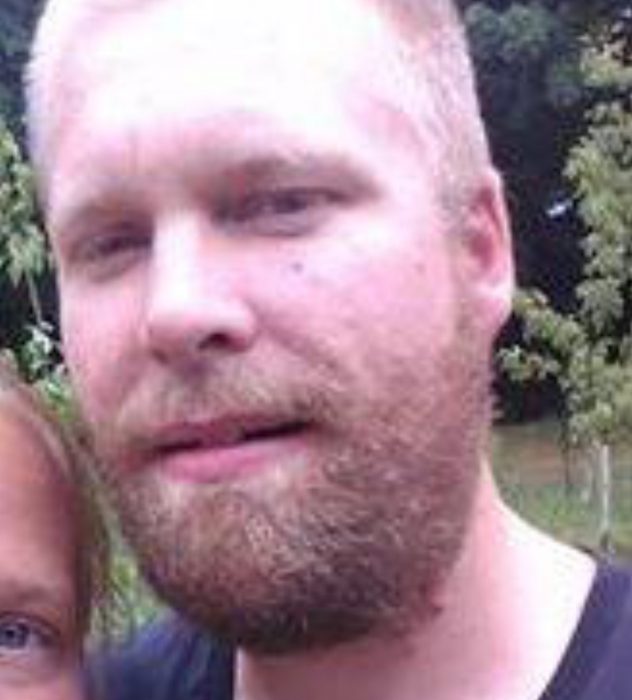 Police seek missing man.