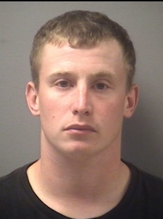 Ludington trucker charged for involvement in July expressway crash.