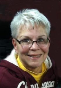Obituary: Lois Lemcke, 67, Mt. Pleasant.
