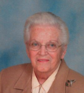Dorthea Martz