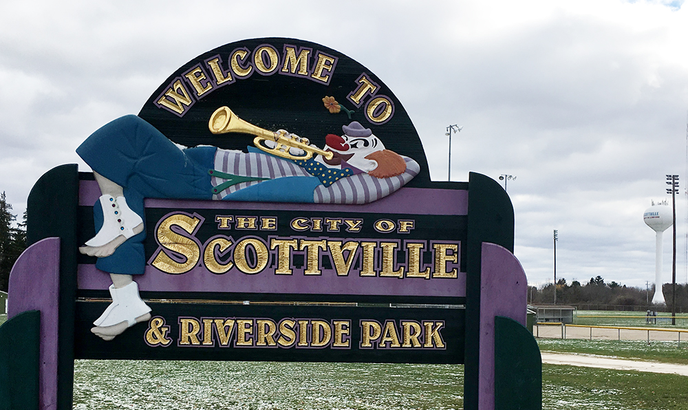 Scottville Planning Commission rental inspection ordinance