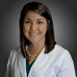 New optometrist joins Riemer Eye Center team.