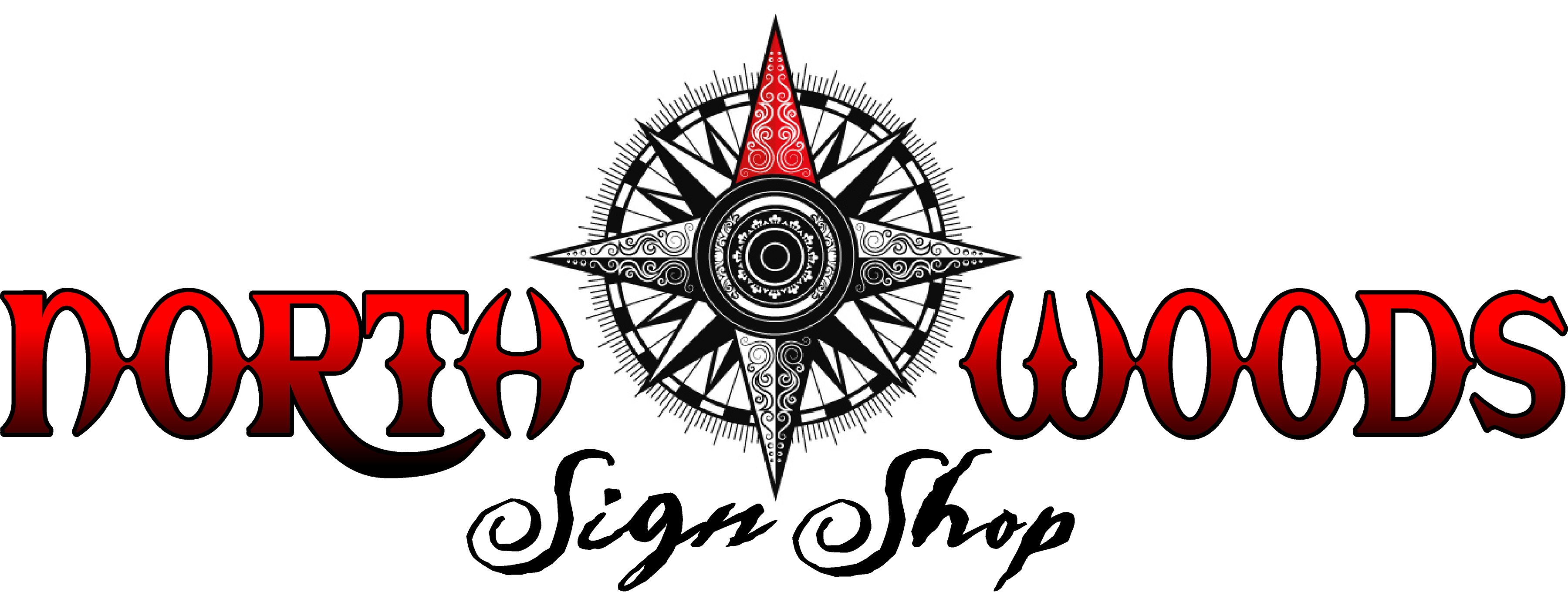 Employment Opportunity North Woods Sign Shop