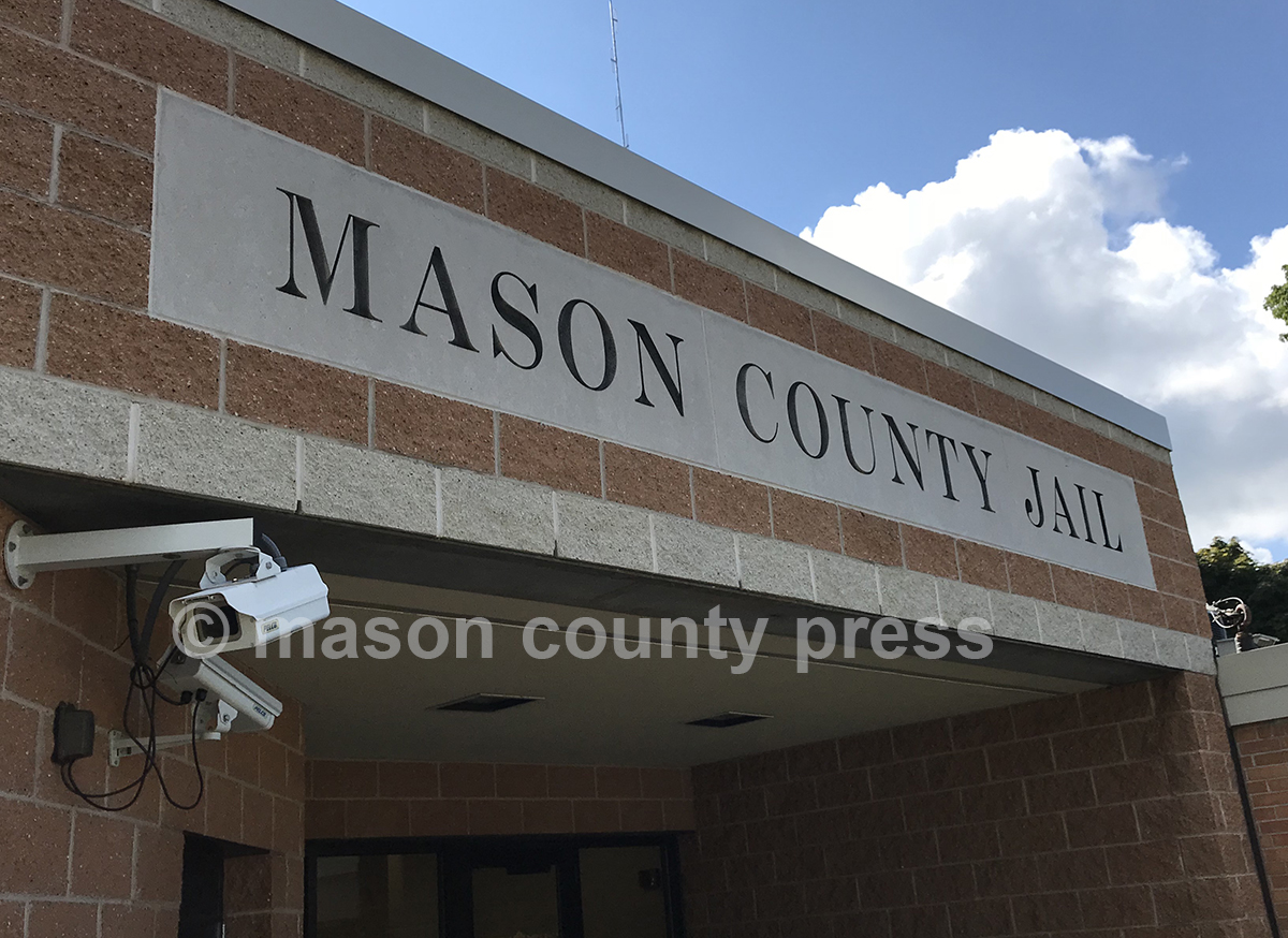Sheriff’s Office cancels jail visits, adopts modified protocols