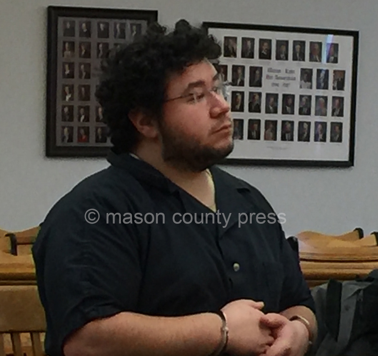 Man faces jail for writing bad check to car dealership