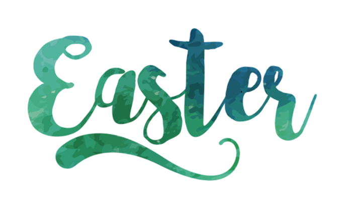 Easter for Kids at Redeemer Lutheran, Scottville. 