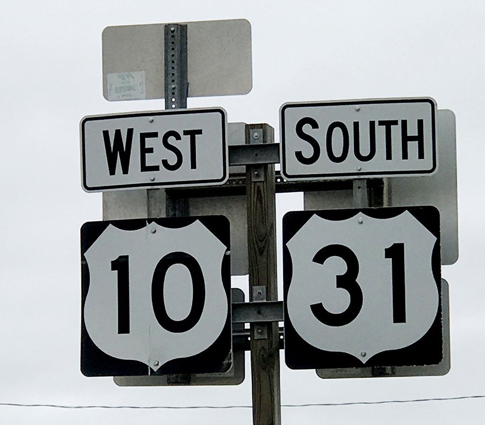 Law enforcement continues to make US 10 corridor safety a priority ...