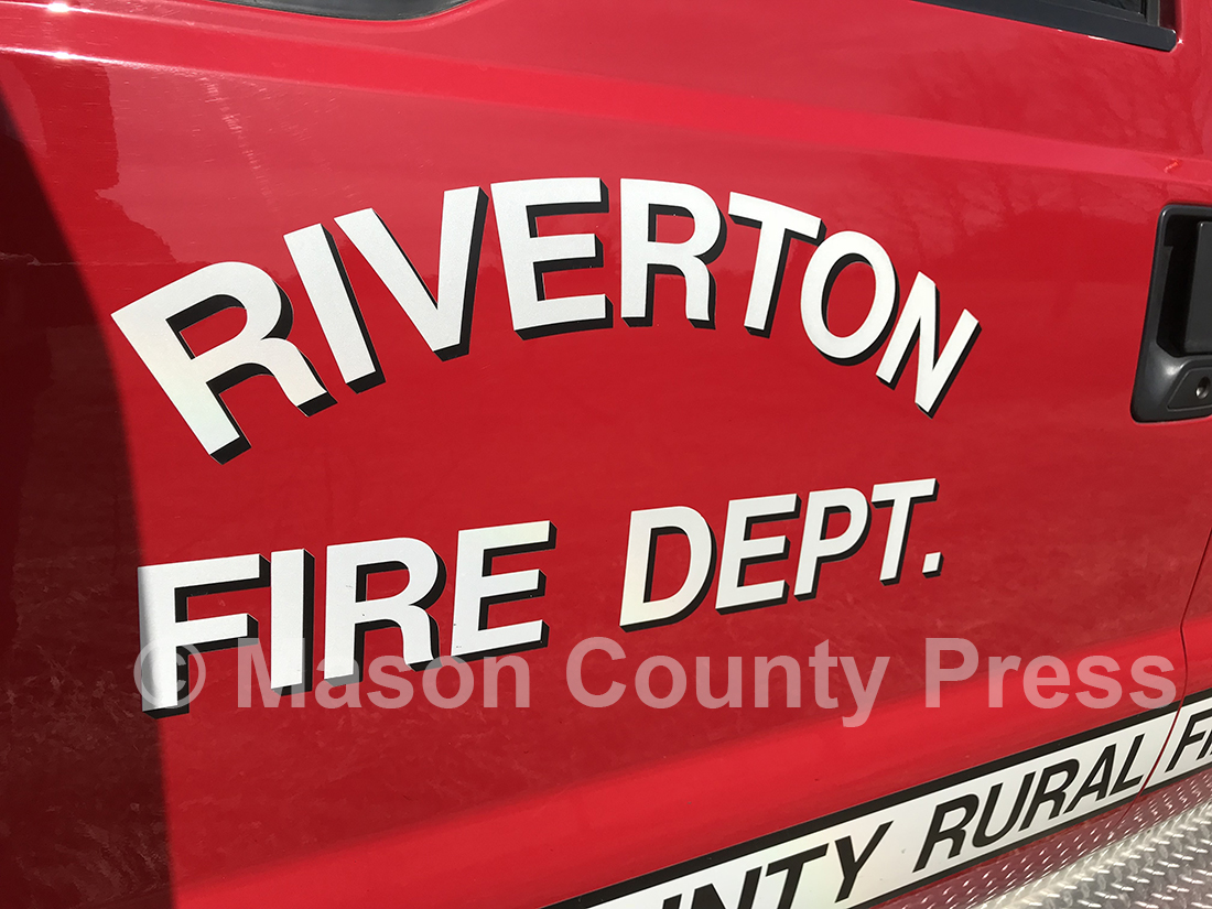 Riverton Fire Department pancake dinner scheduled for May 13