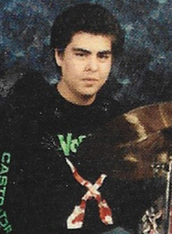 Obituary Devin Courtland, 31, Ludington.